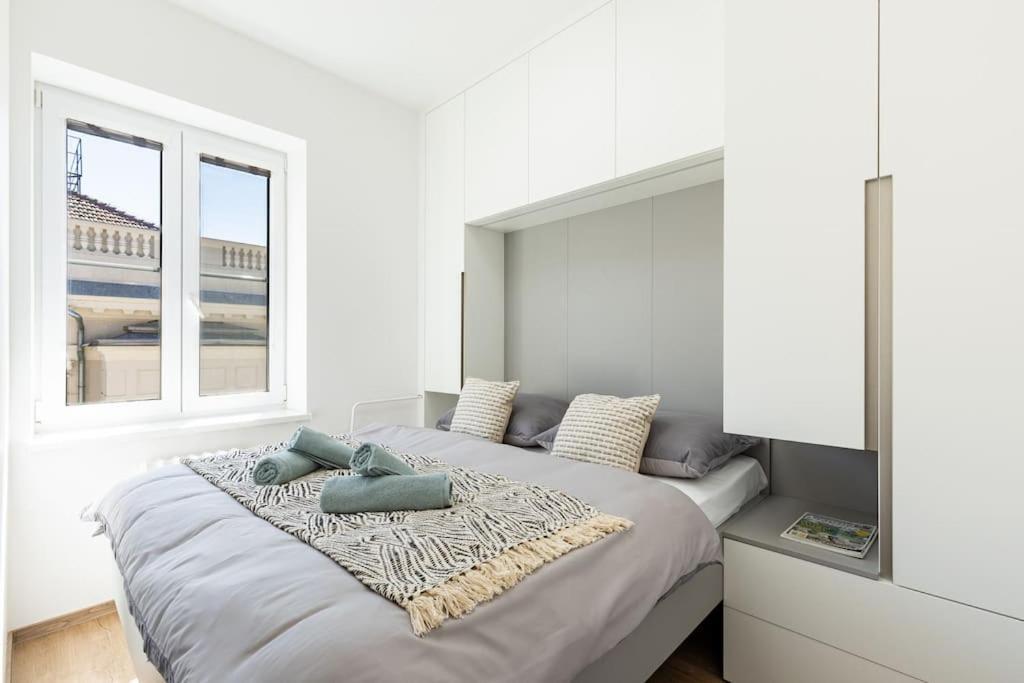 Apartament Stylish Next To President Palace