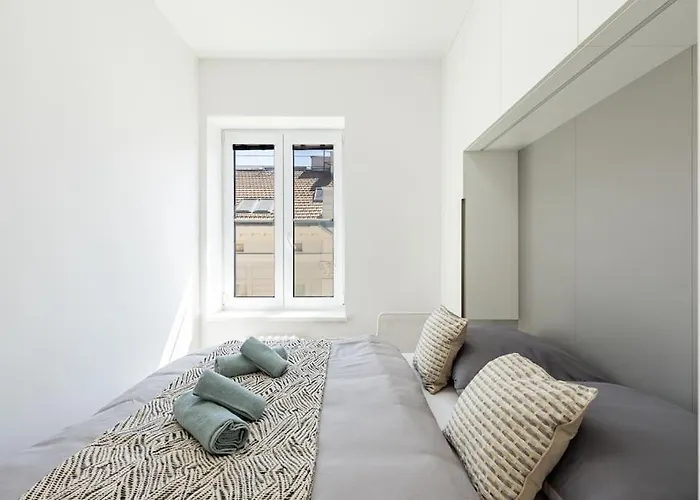 Bnb Stylish Apartment Next To President Palace