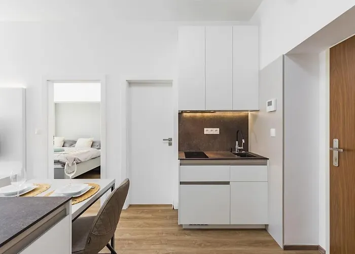 Bnb Stylish Apartment Next To President Palace