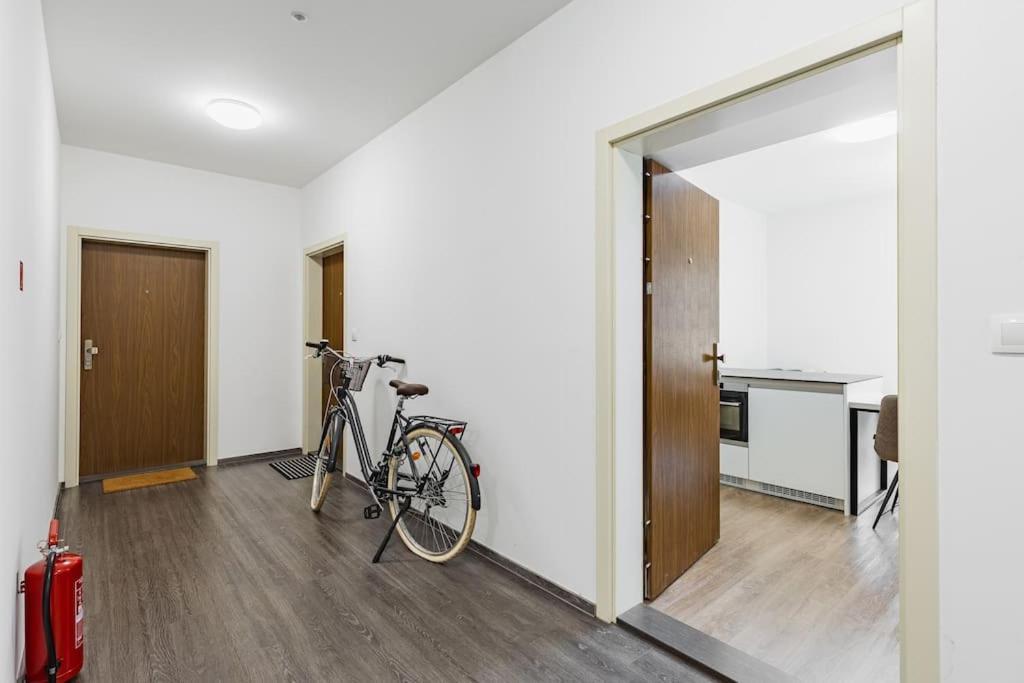 Appartamento Stylish Next To President Palace *